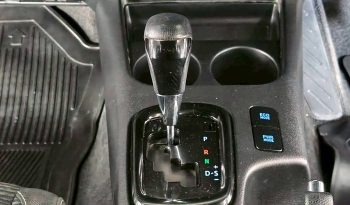 ROCCO PRE 2019 2.4 G AT SMART CAB BLACK  939 full