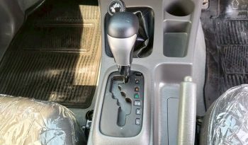 VIGO 4WD 2015 2.7J AT SMART CAB WHITE  9710 full