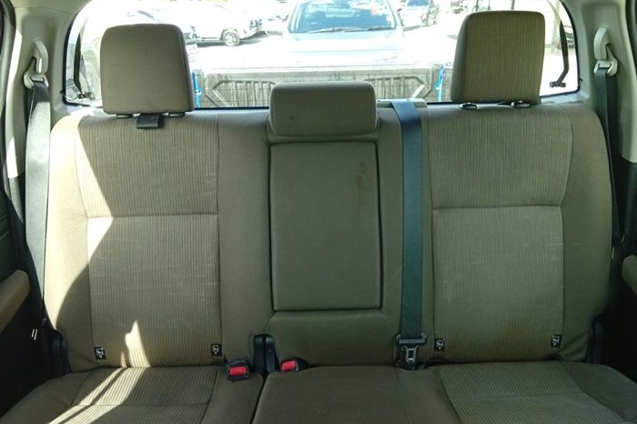 REVO PRE 2016 2.4E AT DOUBLE CAB BLUE 9075 full