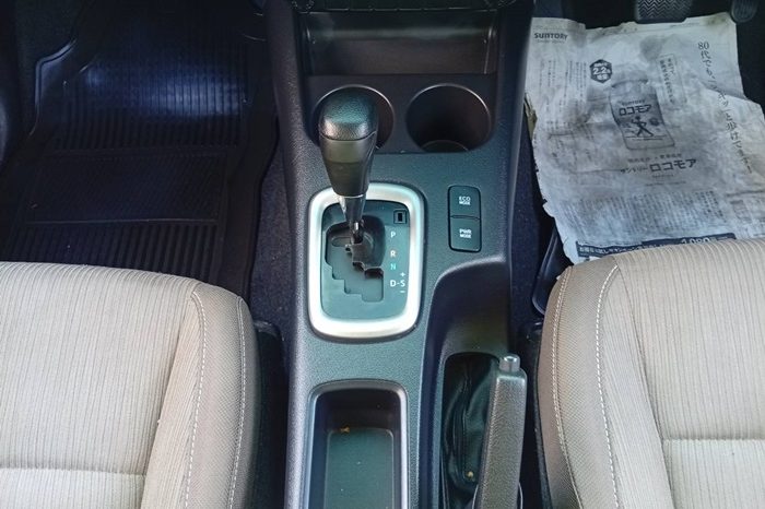 REVO PRE 2016 2.4E AT DOUBLE CAB BLUE 9075 full
