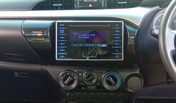 REVO PRE 2016 2.4E AT DOUBLE CAB BLUE 9075 full