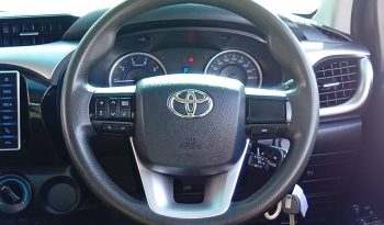 REVO PRE 2016 2.4E AT DOUBLE CAB BLUE 9075 full