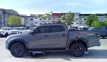 ISUZU 4WD 2022 3.0 AT DOUBLE CAB GREY  3369 full