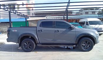 ISUZU 4WD 2022 3.0 AT DOUBLE CAB GREY  3369 full
