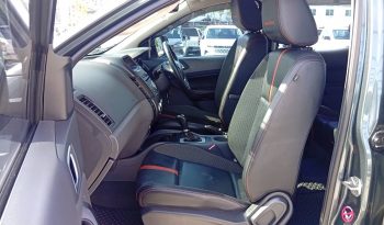 FORD 4WD 2015 3.2 AT DOUBLE CAB DARK GREY  7038 full