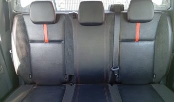 FORD 4WD 2015 3.2 AT DOUBLE CAB DARK GREY  7038 full