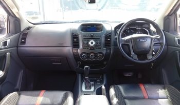 FORD 4WD 2015 3.2 AT DOUBLE CAB DARK GREY  7038 full