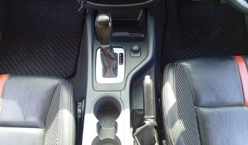FORD 4WD 2015 3.2 AT DOUBLE CAB DARK GREY  7038 full