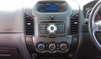 FORD 4WD 2015 3.2 AT DOUBLE CAB DARK GREY  7038 full