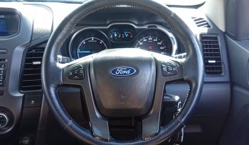FORD 4WD 2015 3.2 AT DOUBLE CAB DARK GREY  7038 full