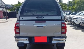 REVO 4WD 2020 2.8 HIGHT AT DOUBLE CAB SILVER  5419 full