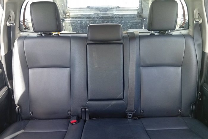 REVO 4WD 2020 2.8 HIGHT AT DOUBLE CAB SILVER  5419 full