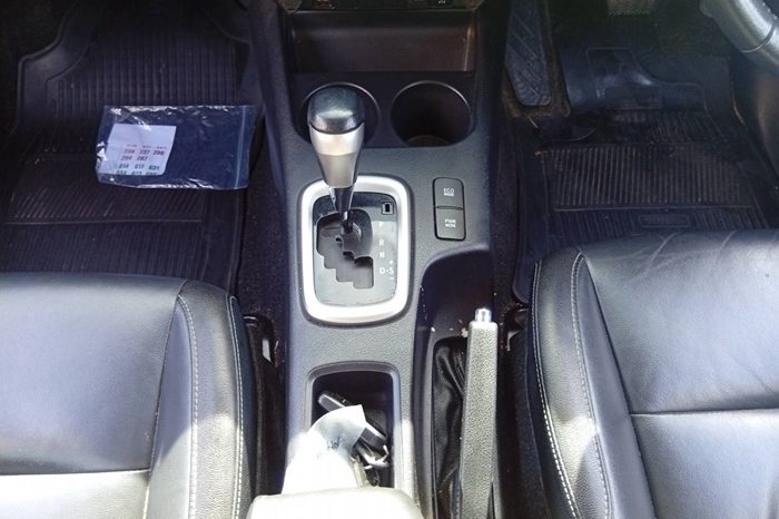 REVO 4WD 2020 2.8 HIGHT AT DOUBLE CAB SILVER  5419 full