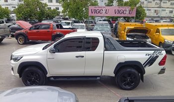 ROCCO PRE 2019 2.4 HIGHT AT SMART CAB WHITE  764 full