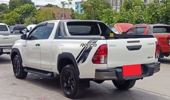 ROCCO PRE 2019 2.4 HIGHT AT SMART CAB WHITE  764 full