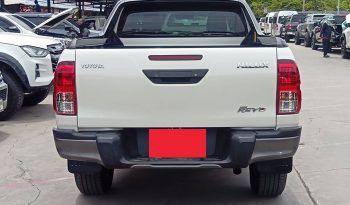 ROCCO PRE 2019 2.4 HIGHT AT SMART CAB WHITE  764 full