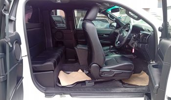 ROCCO PRE 2019 2.4 HIGHT AT SMART CAB WHITE  764 full