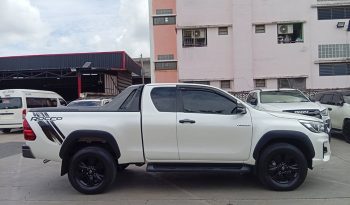 ROCCO PRE 2019 2.4 HIGHT AT SMART CAB WHITE  764 full