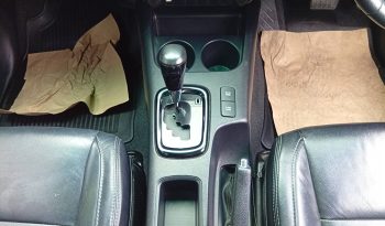 ROCCO PRE 2019 2.4 HIGHT AT SMART CAB WHITE  764 full