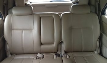 TOYOTA 4WD 2006 2.7V AT FORTUNER BLUE  4608 full