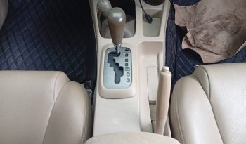 TOYOTA 4WD 2006 2.7V AT FORTUNER BLUE  4608 full