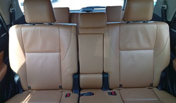 TOYOTA 4WD 2019 2.8V AT FORTUNER BLUE  6634 full