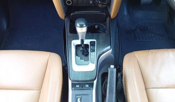 TOYOTA 4WD 2019 2.8V AT FORTUNER BLUE  6634 full