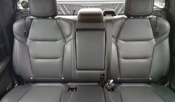 ISUZU 4WD 2020 3.0 AT DOUBLE CAB ORANGE  3513 full