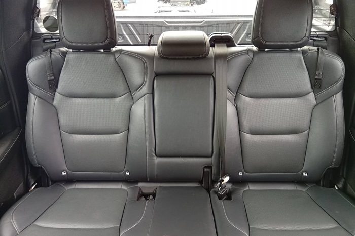ISUZU 4WD 2020 3.0 AT DOUBLE CAB ORANGE  3513 full