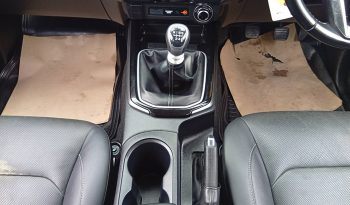 ISUZU 4WD 2020 3.0 AT DOUBLE CAB ORANGE  3513 full