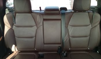 ISUZU 4WD 2020 3.0 AT DOUBLE CAB ORANGE  1299 full