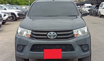 REVO 4WD 2019 2.8J MT STANDARD DARK GREY  7027 full