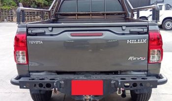 REVO 4WD 2019 2.8J MT STANDARD DARK GREY  7027 full