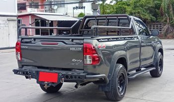 REVO 4WD 2019 2.8J MT STANDARD DARK GREY  7027 full