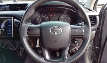 REVO 4WD 2019 2.8J MT STANDARD DARK GREY  7027 full
