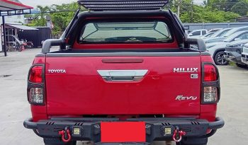 REVO PRE 2019 2.4E AT DOUBLE CAB RED 301 full