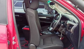 REVO PRE 2019 2.4E AT DOUBLE CAB RED 301 full