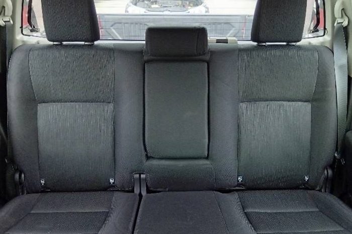 REVO PRE 2019 2.4E AT DOUBLE CAB RED 301 full