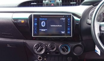 REVO PRE 2019 2.4E AT DOUBLE CAB RED 301 full