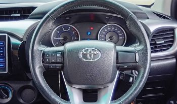 REVO PRE 2019 2.4E AT DOUBLE CAB RED 301 full