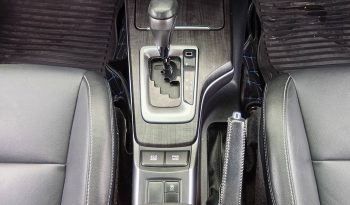 TOYOTA 4WD 2020 2.4V AT FORTUNER BLUE  6436 full