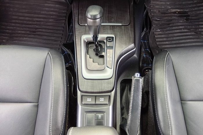 TOYOTA 4WD 2020 2.4V AT FORTUNER BLUE  6436 full