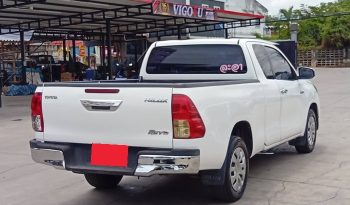 REVO 2WD 2017 2.4J MT SMART CAB WHITE  9730 full