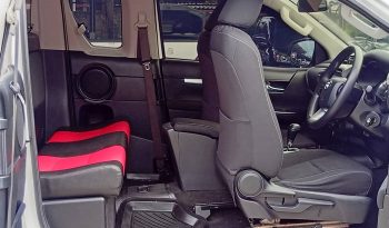 REVO PRE 2022 2.4 ENTRY AT SMART CAB WHITE  4047 full