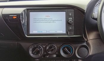 REVO PRE 2022 2.4 ENTRY AT SMART CAB WHITE  4047 full