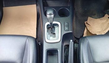 REVO PRE 2022 2.4 MID AT SAMRT CAB SILVER  4600 full