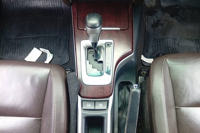 TOYOTA 2WD 2016 2.4V AT FORTUNER GREY  2371 full