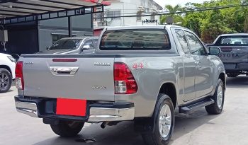 REVO 4WD 2019 2.8G MT SMART CAB SILVER  5810 full