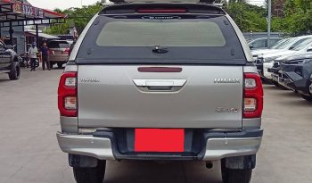 REVO PRE 2021 2.4 MID AT SAMRT CAB SILVER  3471 full