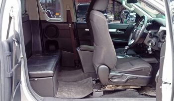 REVO PRE 2021 2.4 MID AT SAMRT CAB SILVER  3471 full